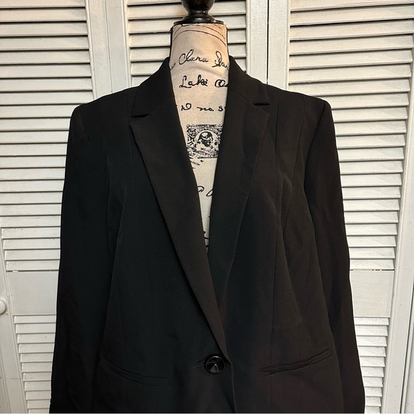 Kasper plus size blazer - Picture 3 of 3